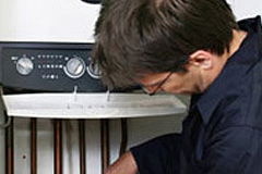 boiler repair Fanshawe